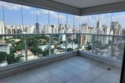 Apartamento com 2 quartos à venda na Avenida Santo Amaro, 3131, Brooklin Paulista, São Paulo