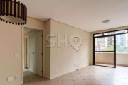 Apartamento com 3 quartos à venda na Rua Alvorada, 1244, Vila Olímpia, São Paulo