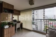 Apartamento com 2 quartos à venda na Rua Dona Elisa, 150, Barra Funda, São Paulo