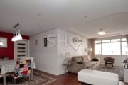 Apartamento com 3 quartos à venda na Rua São Carlos do Pinhal, 508, Bela Vista, São Paulo