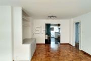 Apartamento com 2 quartos à venda na Avenida Jacutinga, 231, Indianópolis, São Paulo