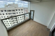 Apartamento com 1 quarto à venda na Rua Dionísio da Costa, 155, Vila Mariana, São Paulo