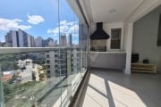 Apartamento com 2 quartos à venda na Rua Paulistânia, 600, Vila Madalena, São Paulo