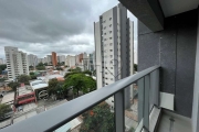 Apartamento com 1 quarto à venda na Avenida Cotovia, 737, Indianópolis, São Paulo