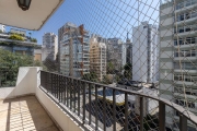 Apartamento com 4 quartos à venda na Alameda Itu, 1329, Jardim América, São Paulo