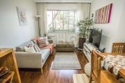 Apartamento com 3 quartos à venda na Rua Derval, 122, Vila Mascote, São Paulo