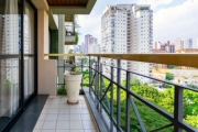 Apartamento com 4 quartos à venda na Rua Sousa Ramos, 171, Vila Mariana, São Paulo