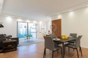 Apartamento com 3 quartos à venda na Rua Inhambú, 532, Vila Uberabinha, São Paulo