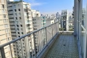 Apartamento com 3 quartos à venda na Rua Pernambuco, 120, Higienópolis, São Paulo