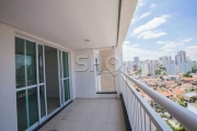 Apartamento com 3 quartos à venda na Rua Nova dos Portugueses, 1140, Chora Menino, São Paulo