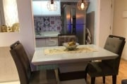 Apartamento com 3 quartos à venda na Avenida do Cursino, 6485, Vila Moraes, São Paulo