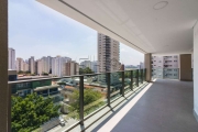 Apartamento com 4 quartos à venda na Rua Heliodora, 349, Santana, São Paulo