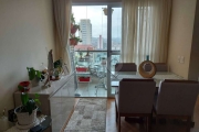 Apartamento com 2 quartos à venda na Rua Purus, 273, Vila Mazzei, São Paulo