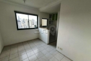 Apartamento com 1 quarto à venda na Rua Frederico Abranches, 375, Higienópolis, São Paulo