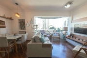 Apartamento com 3 quartos à venda na Rua Bergamota, 190, Alto da Lapa, São Paulo