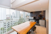 Apartamento com 4 quartos à venda na Rua Raimundo Simão de Souza, 26, Vila Suzana, São Paulo