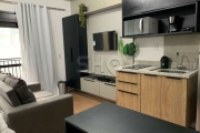 Apartamento com 1 quarto à venda na Rua Pedro Taques, 80, Consolação, São Paulo