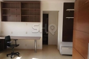 Apartamento com 2 quartos à venda na Rua Juquis, 31, Moema, São Paulo