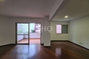 Apartamento com 4 quartos à venda na Rua Indiana, 458, Brooklin Paulista, São Paulo