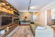 Apartamento com 3 quartos à venda na Avenida Duque de Caxias, 80, Santa Cecília, São Paulo