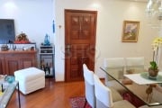 Apartamento com 3 quartos à venda na Rua João de Souza Dias, 612, Campo Belo, São Paulo