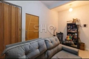 Apartamento com 1 quarto à venda na Avenida São João, 1728, Santa Cecília, São Paulo