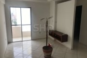 Apartamento com 2 quartos à venda na Rua Isolina, 297, Jardim Carlu, São Paulo