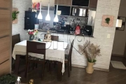 Apartamento com 2 quartos à venda na Avenida Padre Arlindo Vieira, 700, Vila Vermelha, São Paulo