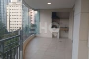 Apartamento com 3 quartos para alugar na Avenida Divino Salvador, 12, Planalto Paulista, São Paulo