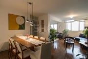 Apartamento com 3 quartos à venda na Praça João Francisco Lisboa, 1128, Pinheiros, São Paulo