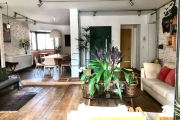 Apartamento com 3 quartos à venda na Alameda Franca, 605, Jardim Paulista, São Paulo