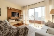 Apartamento com 3 quartos à venda na Rua Cerro Corá, 792, Vila Romana, São Paulo