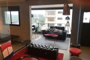 Apartamento com 1 quarto à venda na Rua Conde de Itu, 354, Jardim Santo Amaro, São Paulo