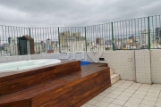 Apartamento com 1 quarto à venda na Rua Frederico Abranches, 375, Higienópolis, São Paulo