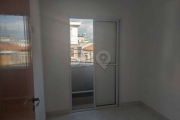 Apartamento com 2 quartos à venda na Rua Edgar, 173, Vila Leonor, São Paulo