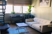 Apartamento com 1 quarto à venda na Rua Pintassilgo, 12, Vila Uberabinha, São Paulo