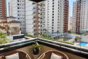 Apartamento com 3 quartos à venda na Rua Brentano, 346, Vila Hamburguesa, São Paulo