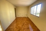 Apartamento com 2 quartos à venda na Avenida Jônia, 71, Jardim Brasil (Zona Sul), São Paulo