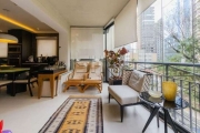 Apartamento com 2 quartos à venda na Alameda Jaú, 361, Jardim Paulista, São Paulo