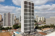 Apartamento com 2 quartos à venda na Rua Cavour, 612, Vila Prudente, São Paulo