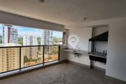 Apartamento com 3 quartos à venda na Rua Joaquim Guarani, 271, Brooklin, São Paulo