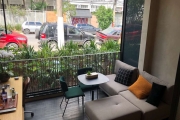 Apartamento com 1 quarto à venda na Rua Oscar Freire, 2295, Pinheiros, São Paulo