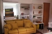 Apartamento com 1 quarto à venda na Rua Calixto da Mota, 84, Vila Mariana, São Paulo