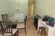 Apartamento com 1 quarto à venda na Alameda Barros, 380, Higienópolis, São Paulo