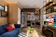 Apartamento com 1 quarto à venda na Rua Fernão Vaz da Costa, 324, Vila Nova das Belezas, São Paulo