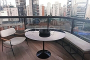 Apartamento com 1 quarto à venda na Rua das Fiandeiras, 705, Vila Olímpia, São Paulo