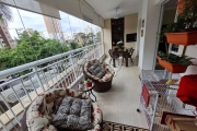 Apartamento com 3 quartos à venda na Avenida do Guacá, 76, Lauzane Paulista, São Paulo