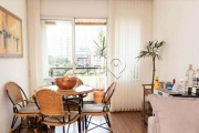 Apartamento com 3 quartos à venda na Rua Natingui, 815, Vila Madalena, São Paulo