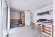 Apartamento com 1 quarto à venda na Rua Bela Cintra, 1504, Consolação, São Paulo