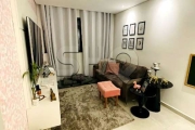 Apartamento com 2 quartos à venda na Avenida Ultramarino, 556, Lauzane Paulista, São Paulo